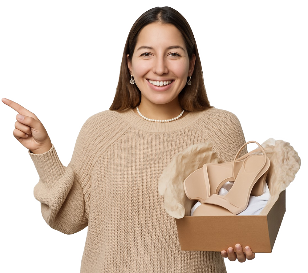 Contact Hero just lady